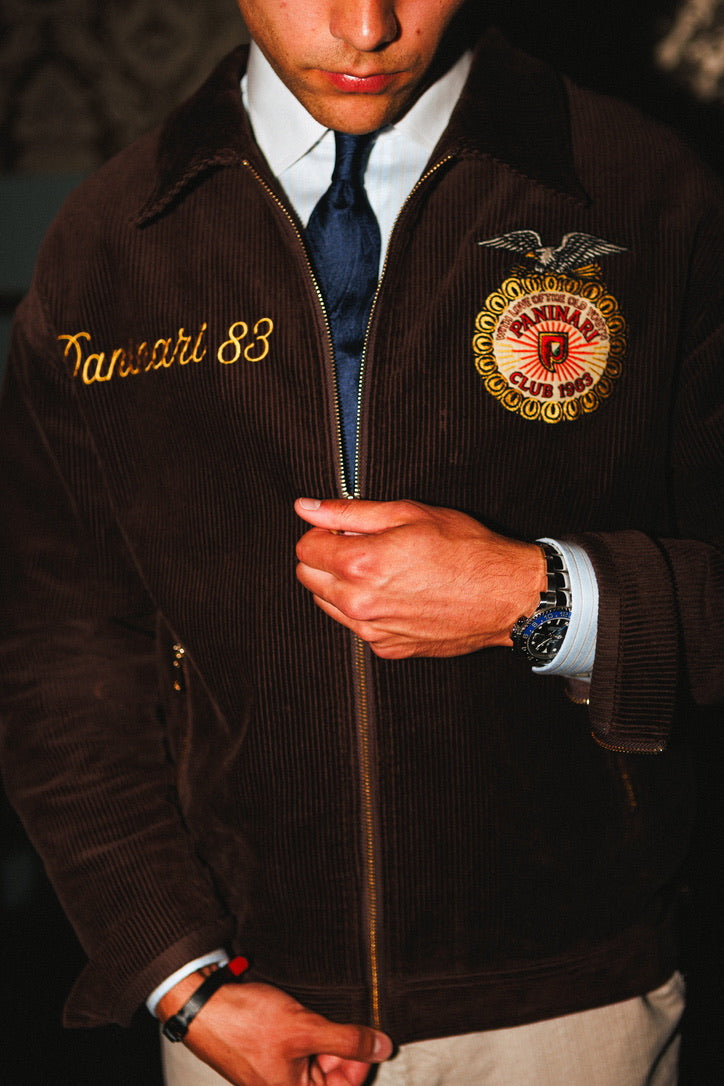 Paninari ´83 Jacket