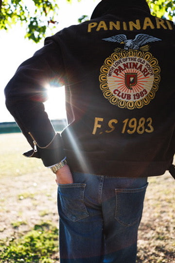 Paninari ´83 Jacket
